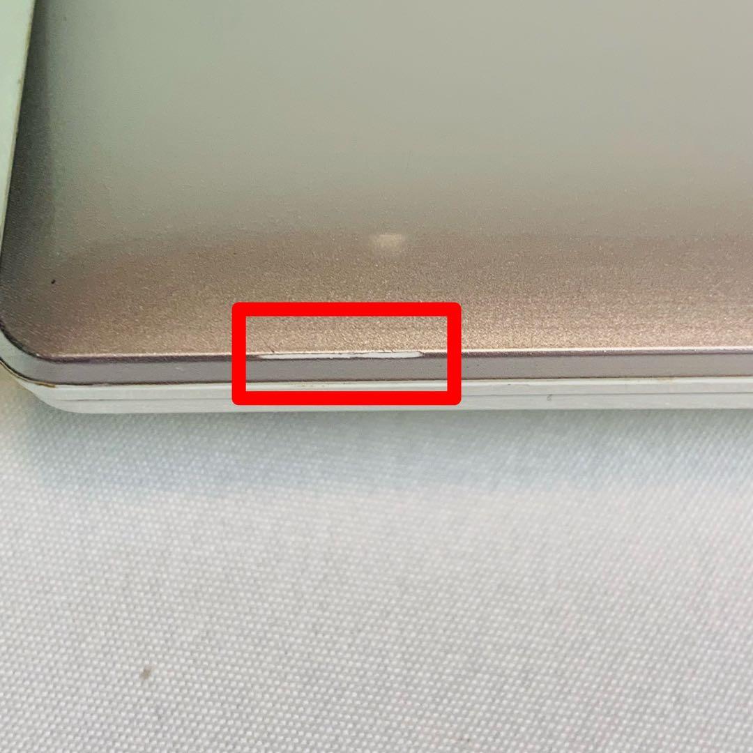 Core i7✨7世代✨SSD512GB✨16GB✨Office✨ノートパソコン