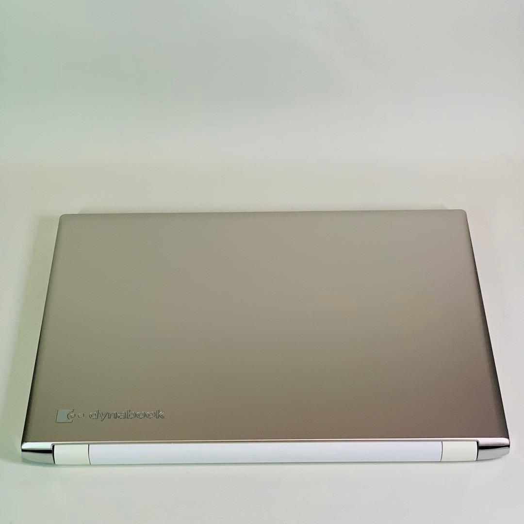 Core i7✨7世代✨SSD512GB✨16GB✨Office✨ノートパソコン