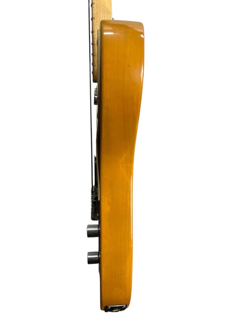 squire Telecaster フェンダー　スクワイヤー　テレキャスター