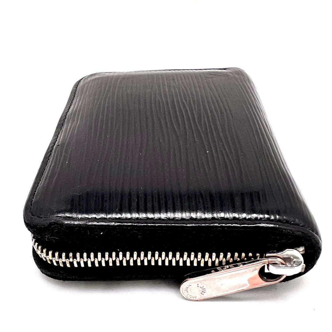 【2019年型】 ルイヴィトン エピ ジッピーパース M60152