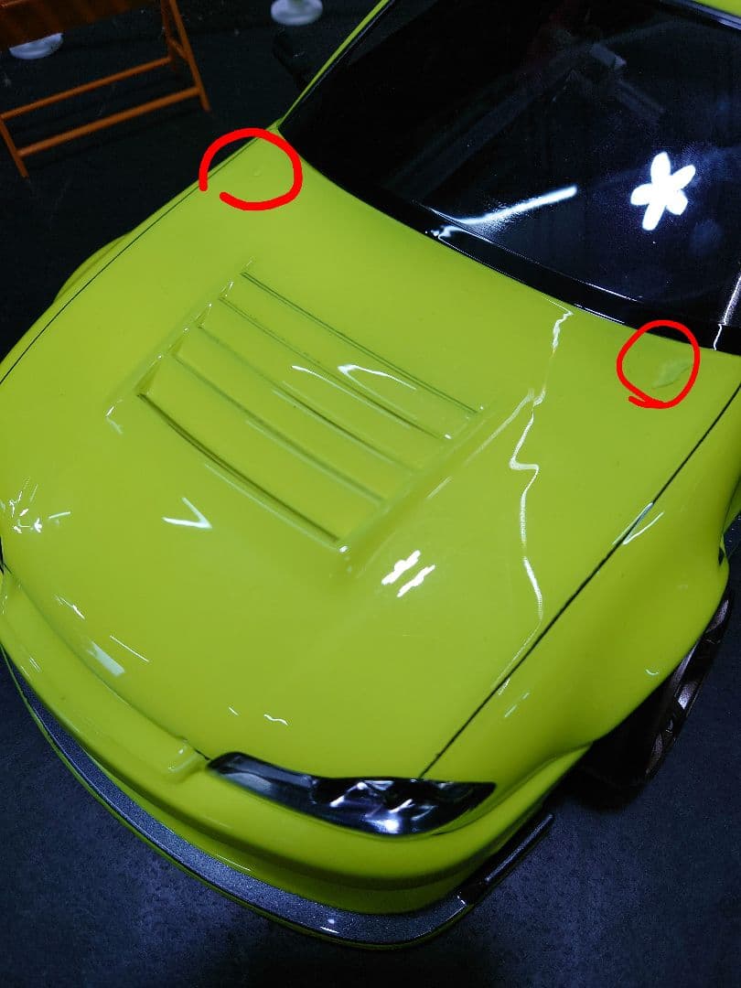 アディクション　s15　シルビア