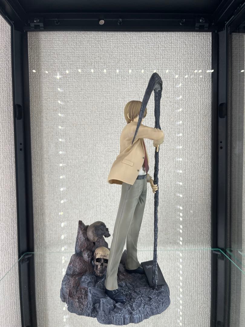 ⭐️美品⭐️デスノート一番くじDEATH NOTE 夜神月 フィギュア A賞