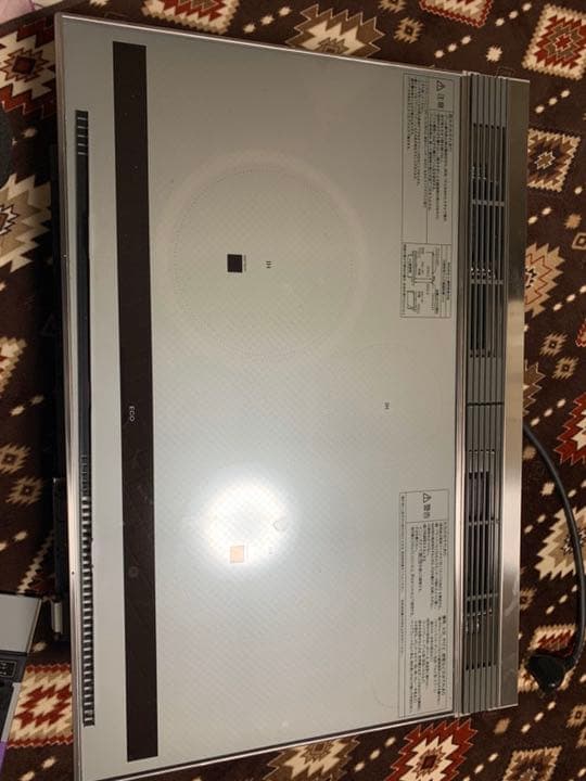 その他 CH-TRS 7V