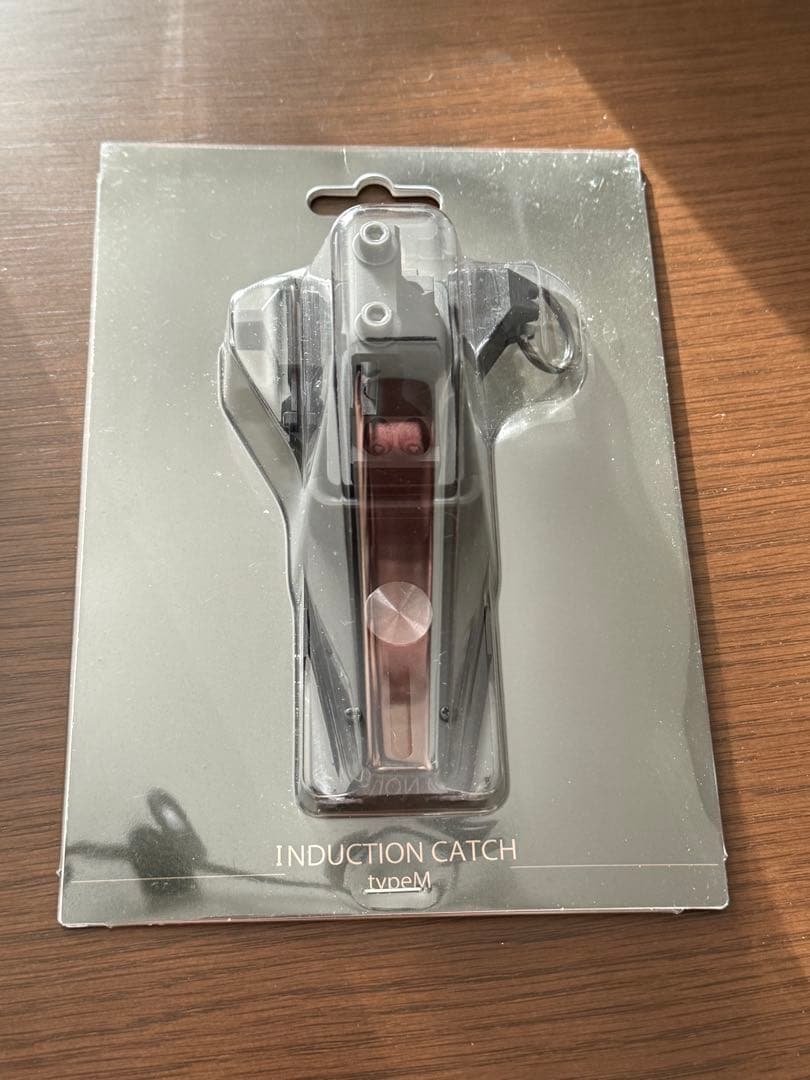 希少 INDUCTION CATCH typeM Gen.2