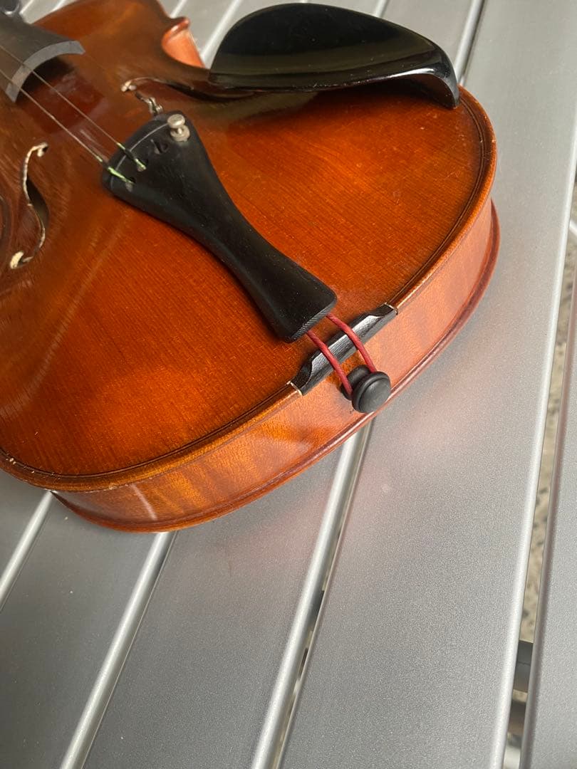 カールヘフナー KARL HOFNER バイオリン