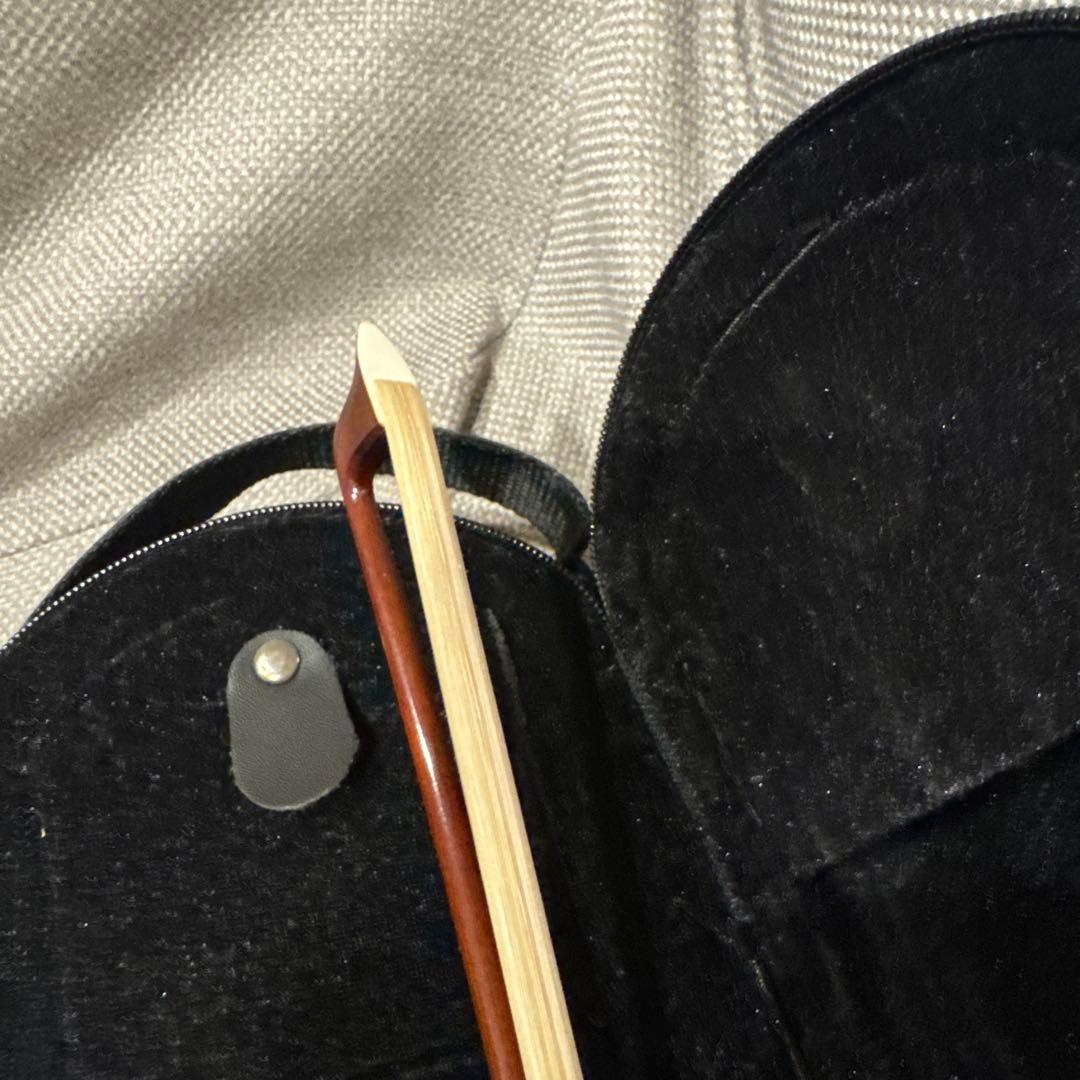 み*り様 【美品】Nicolo Santi　4/4　バイオリン　NSN60S