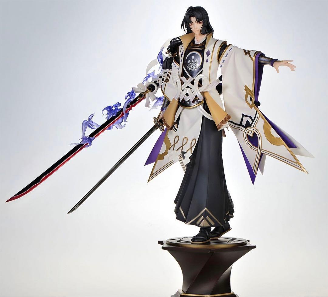 陰陽師 鬼切 フィギュア 未開封 正規品