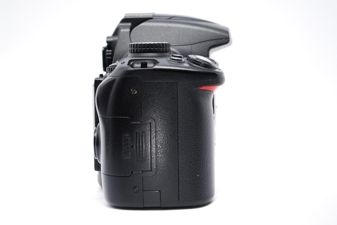 スマホ超えの描写力✨感動の一枚を✨Nikon D5000✨一眼レフカメラ✨