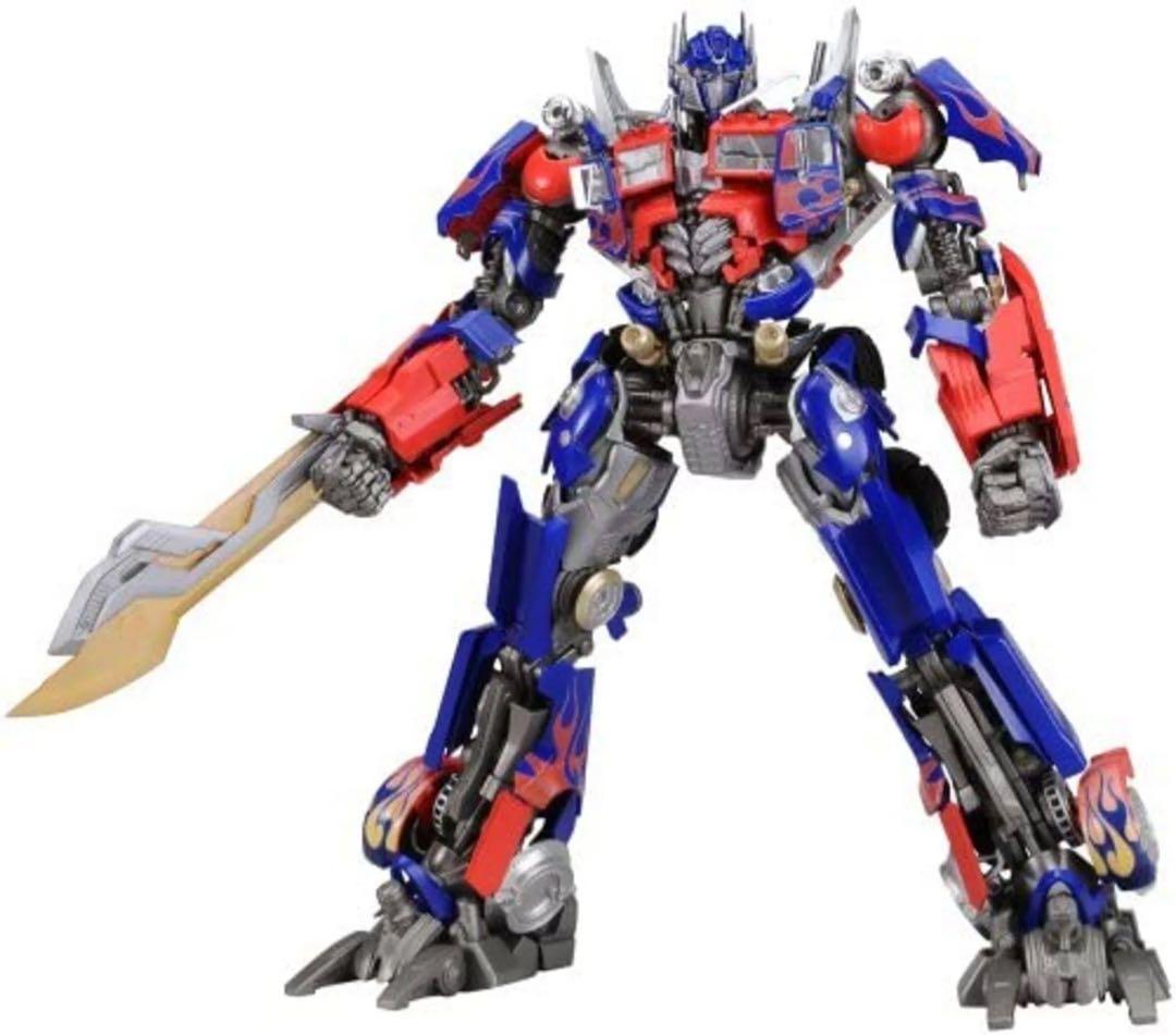 アメコミ TRANSFORMERS OPTIMUS PRIME 1/35