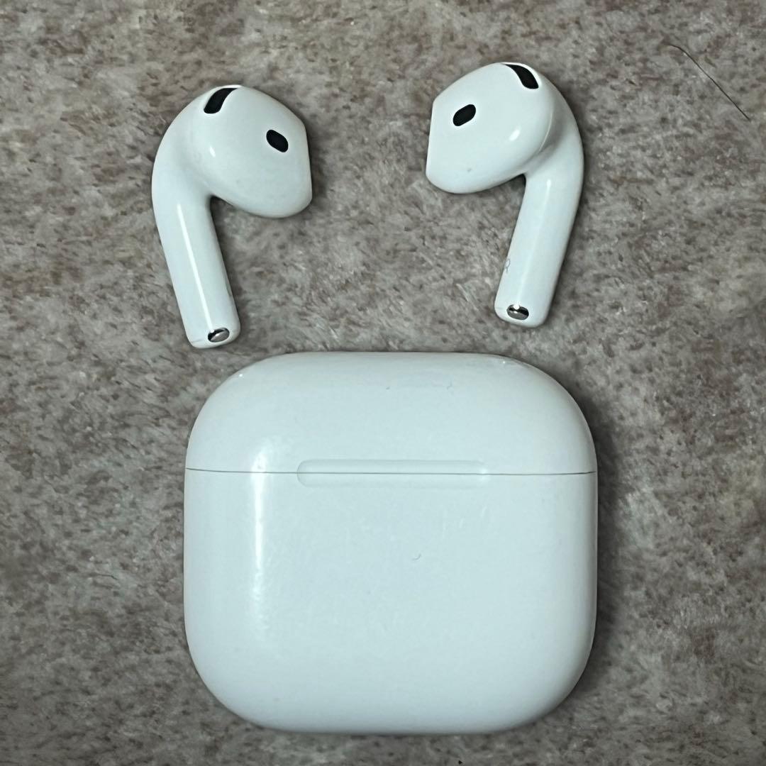 AirPods第4世代