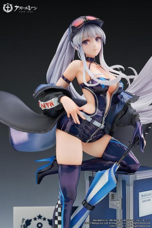 アズールレーン エンタープライズ ウィンド・キャッチャーVer. [APEX]