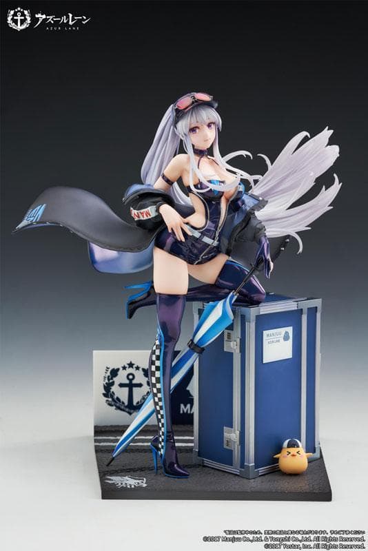 アズールレーン エンタープライズ ウィンド・キャッチャーVer. [APEX]