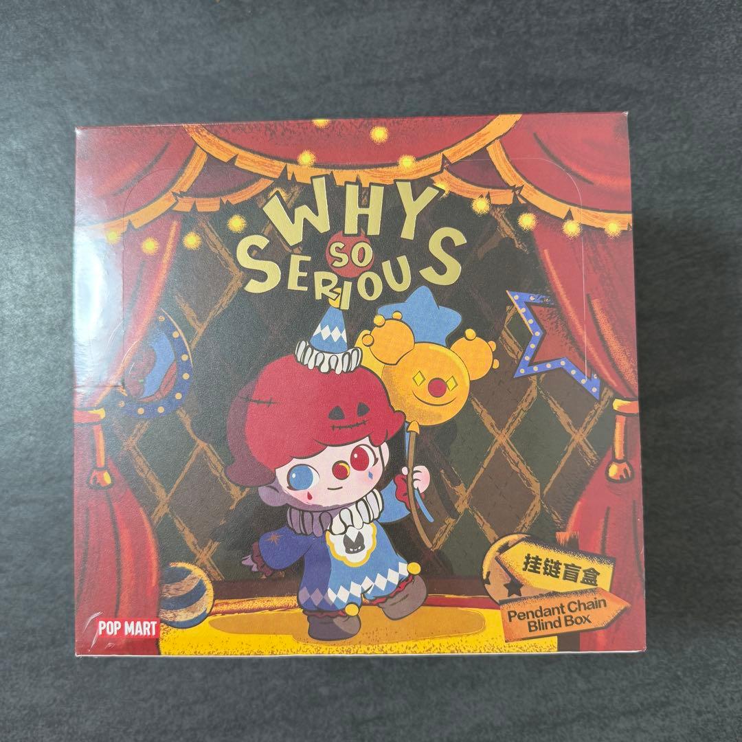 正規品　labubu ペンダントチェーン