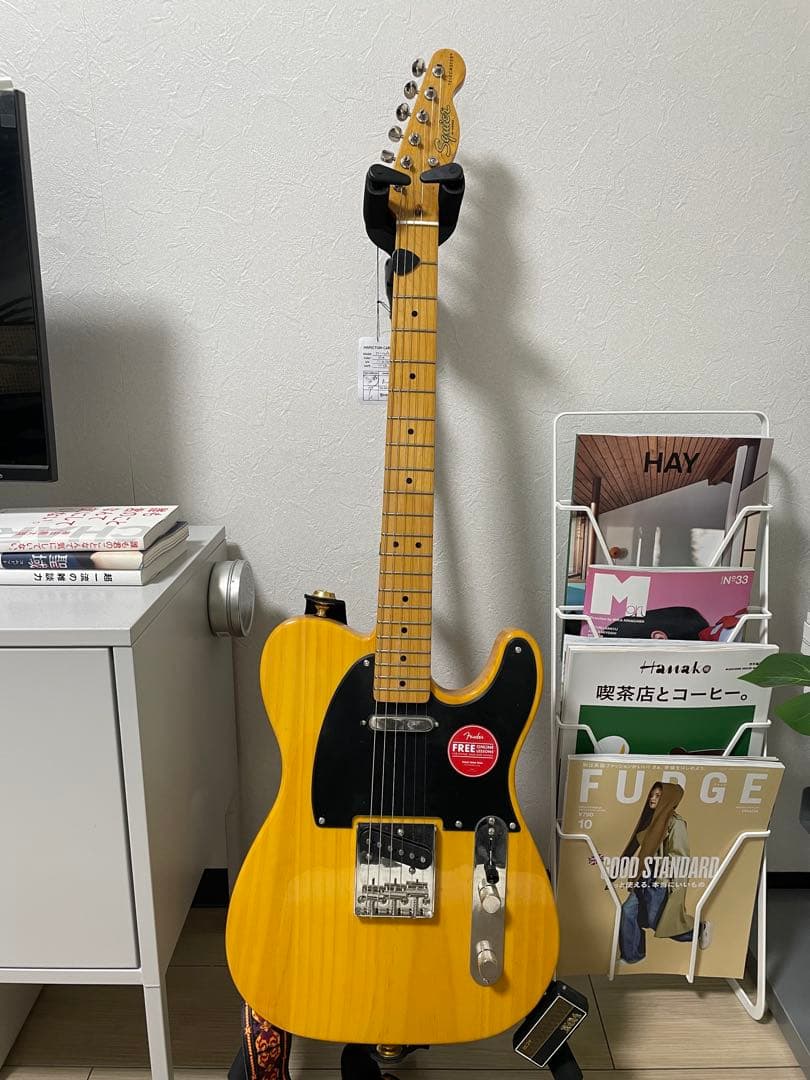 ギター cmk
