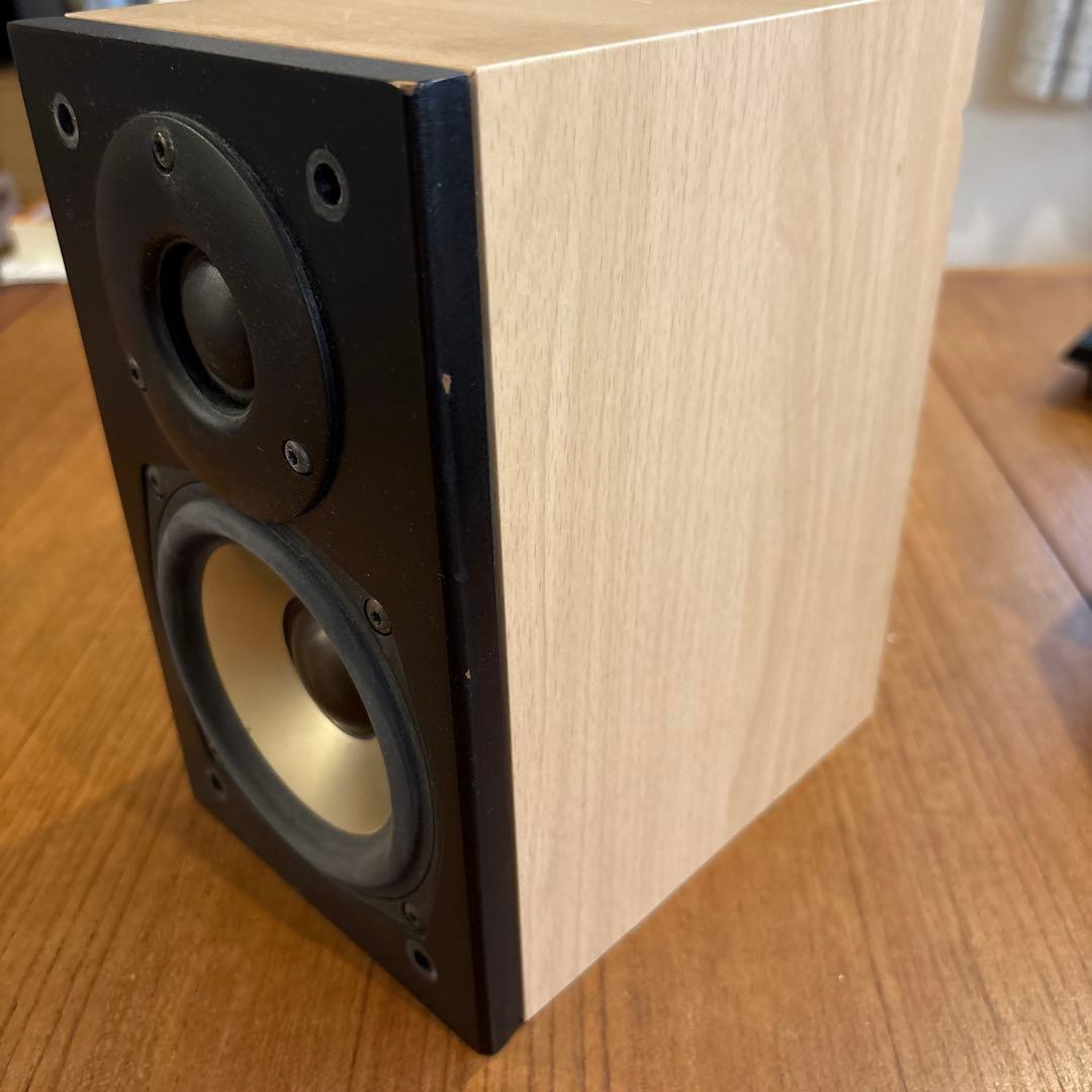 ALR/Jordan. Entry S w スピーカー2本