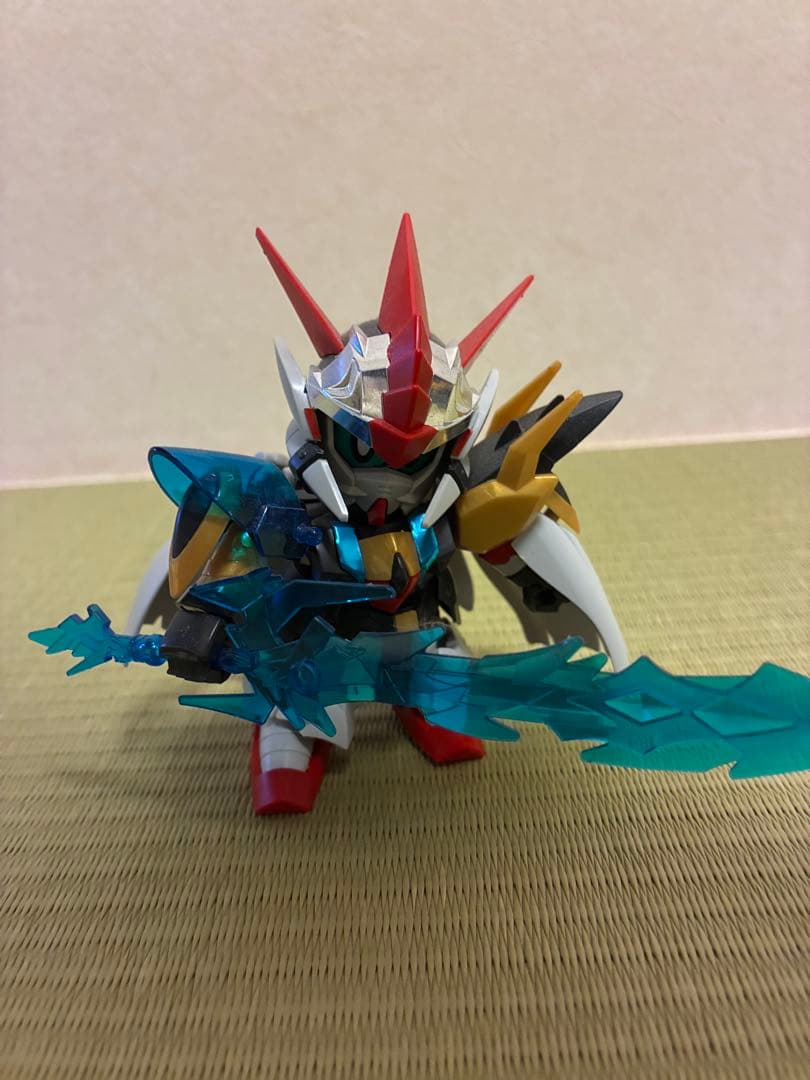ガンダム BB戦士 まとめ売り