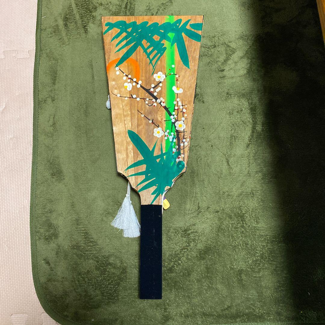 羽子板