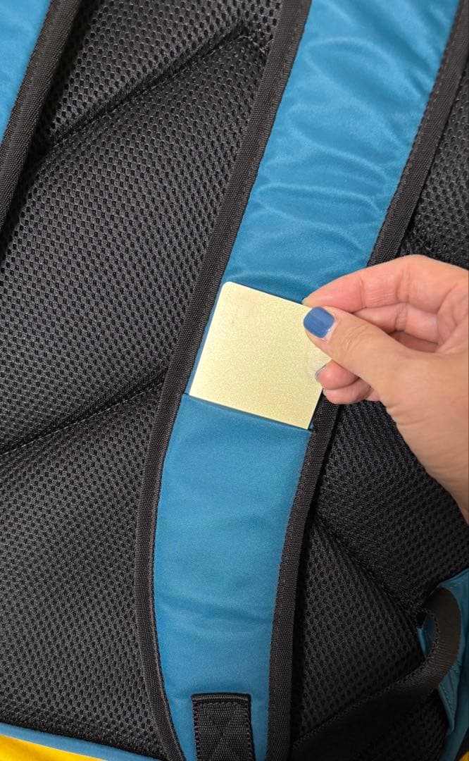 Roi （ロイ） フルート　バックパック