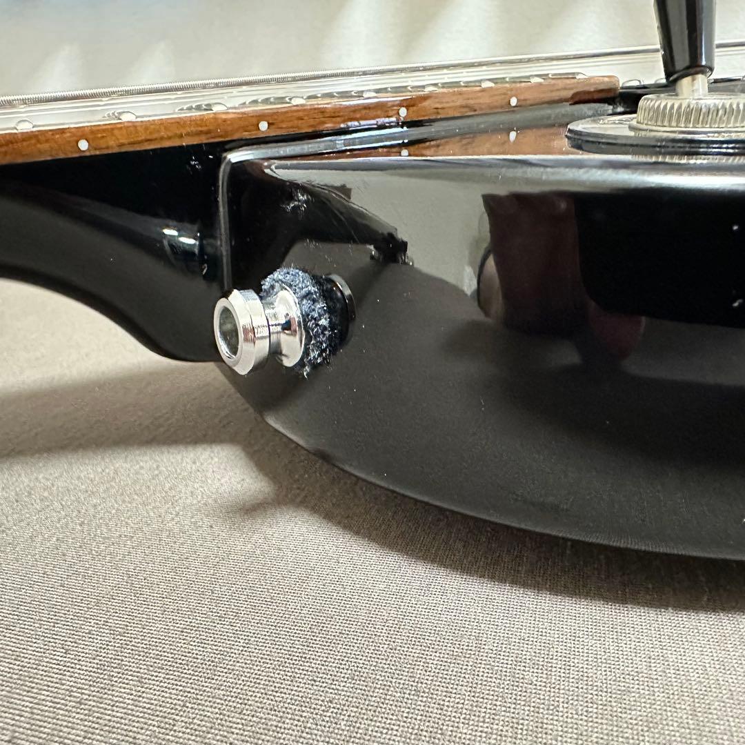 Epiphone Les Paul Studio エピフォン レスポールスタジオ