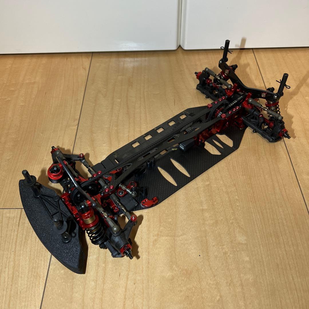 京商 TF6