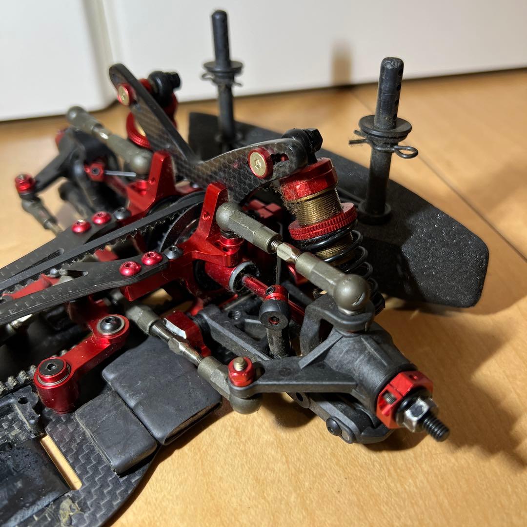 京商 TF6