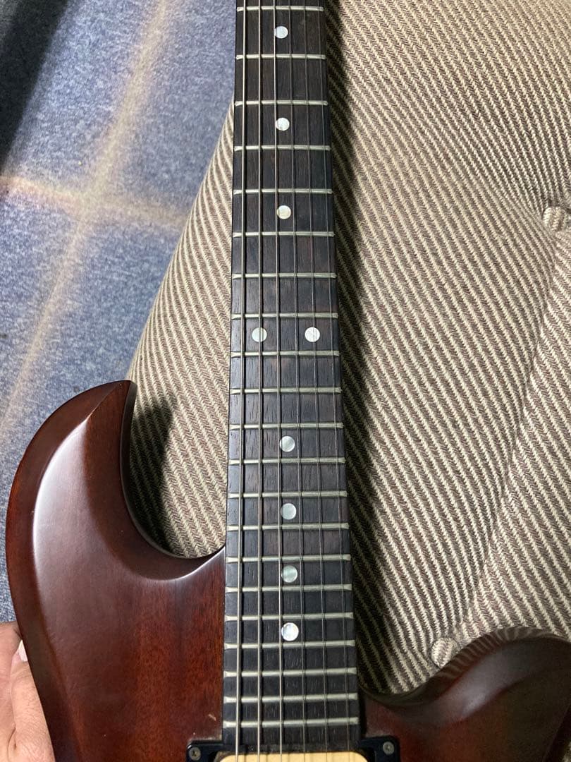 ARIA PROⅡ EG-1200