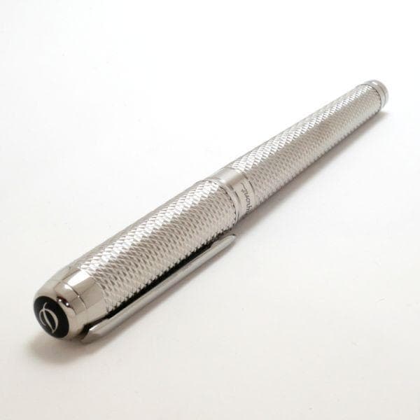 デュポンS.T.Dupont 422008XL ダイヤモンドヘッドローラーボール