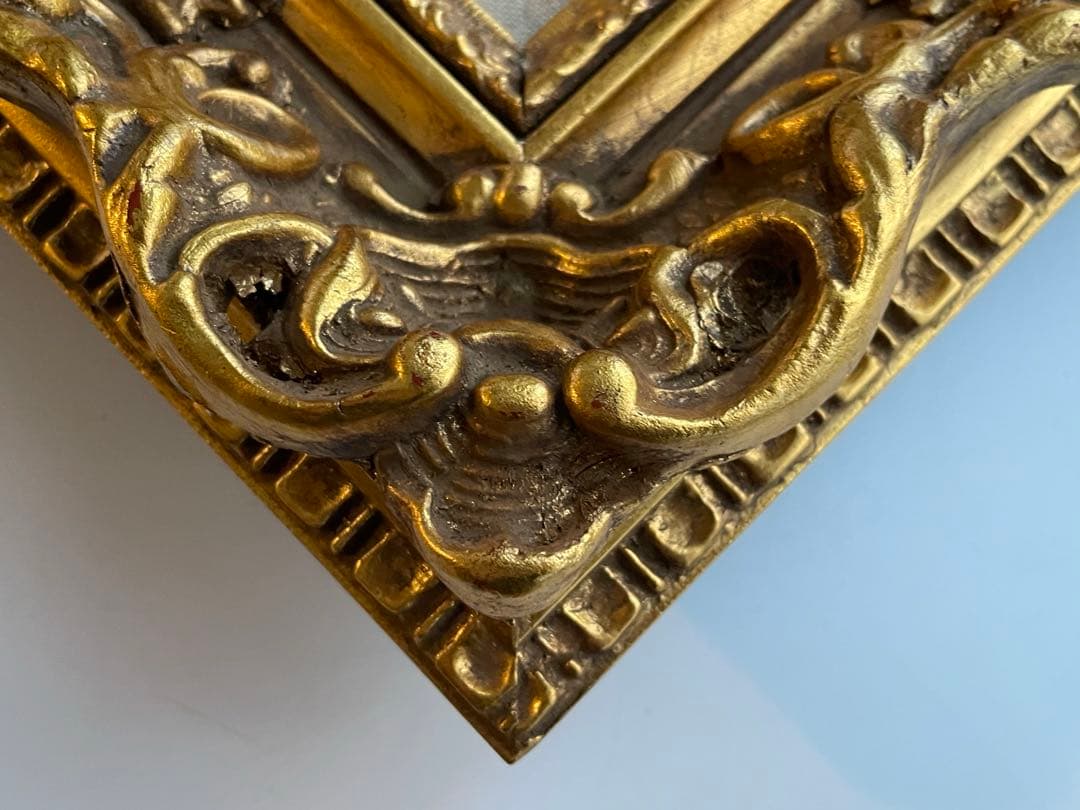 画家　田崎広助　田崎廣助　浅間山　山の画家　磁彩画　陶画　額入