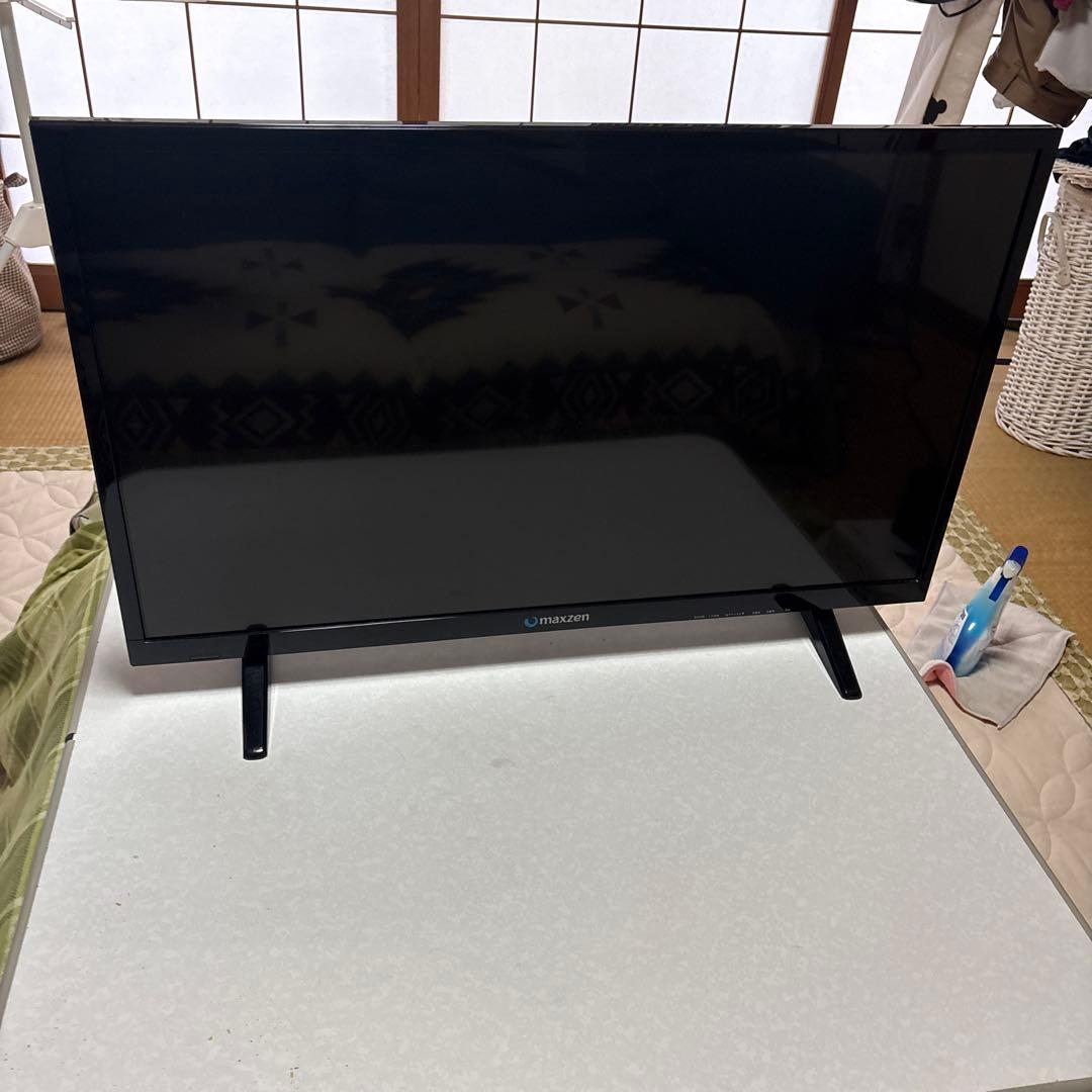 maxzen液晶テレビ 32インチ L32S12