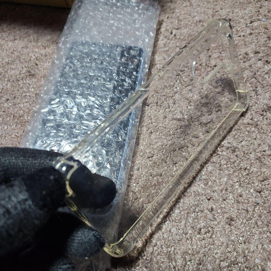 スマートフォン本体 nubia S 5G Y!mobile