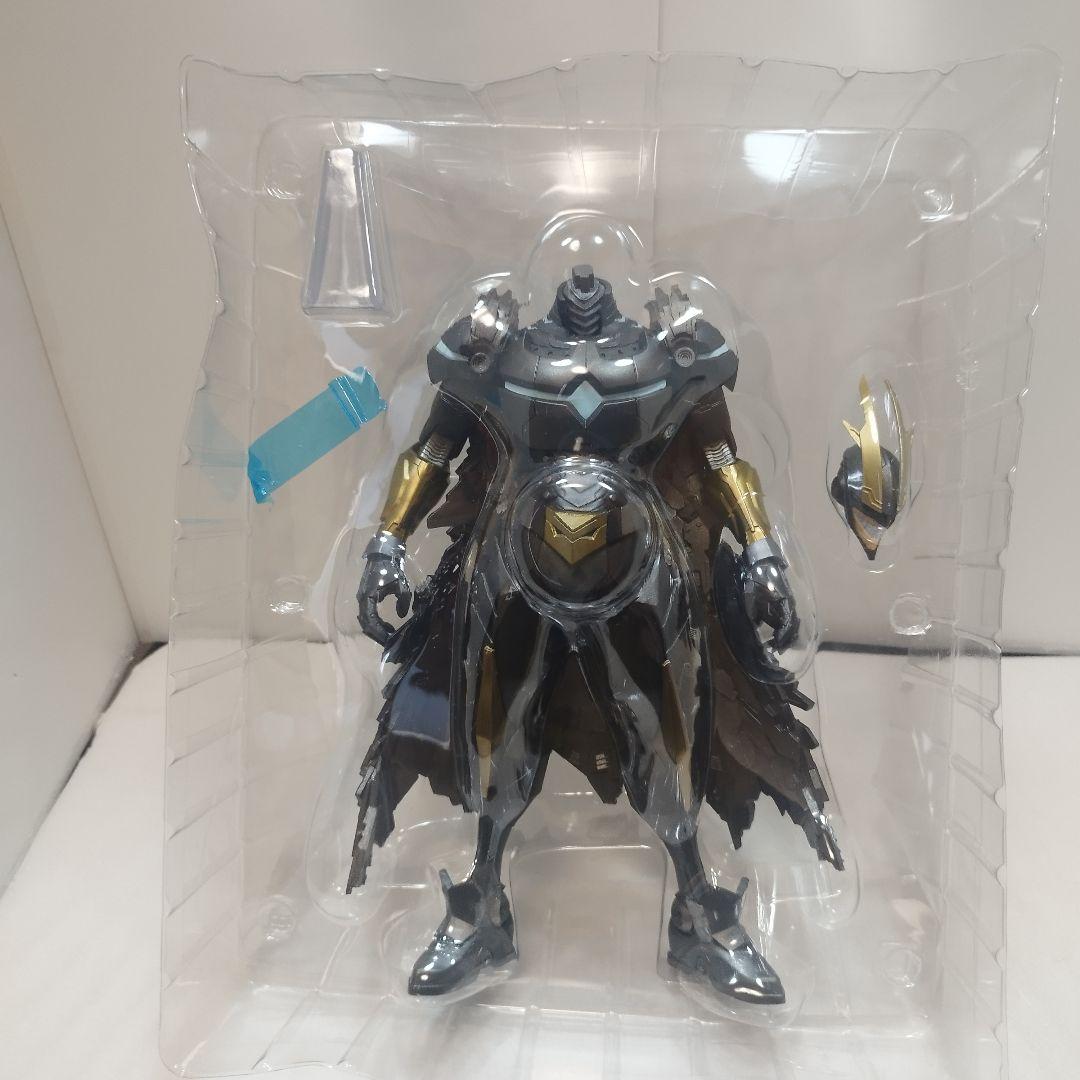 【美品】僕のヒーローアカデミア　紡ぐ力　ラストワン賞　アーマード・オールマイト