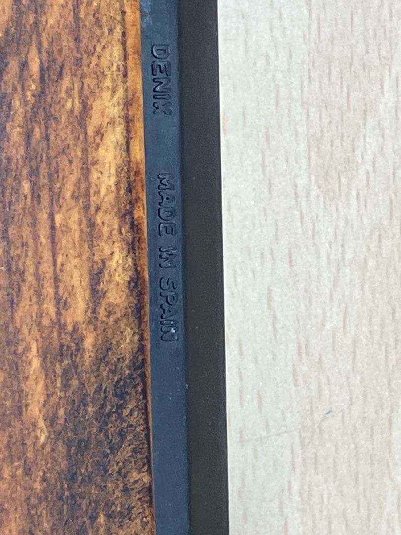 デニックス ウィンチェスター ゴールド 彫刻 M73 スペイン