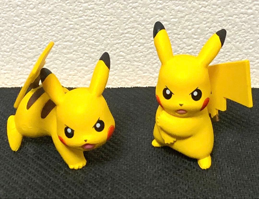 figma 356 レッド　ポケットモンスター