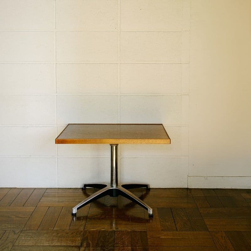 サイドテーブル・ナイトテーブル・ローテーブル Pacific furniture service P.F.S