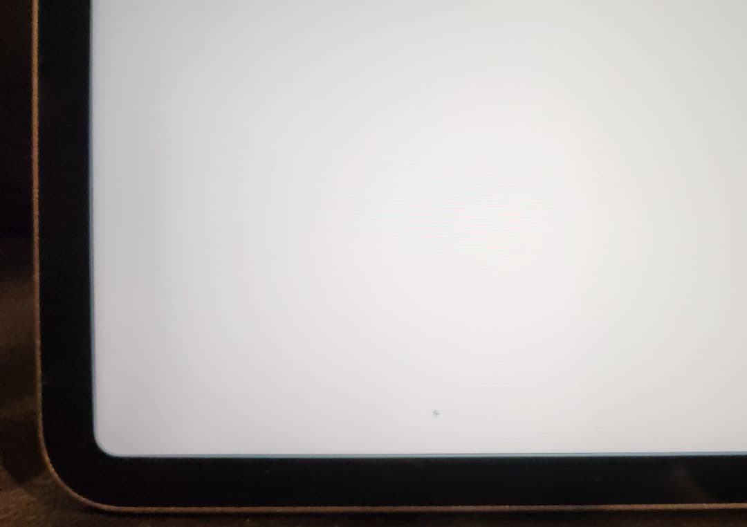 【値下げ！年末タイムセール】iPad Pro 11インチ 第3世代 256GB