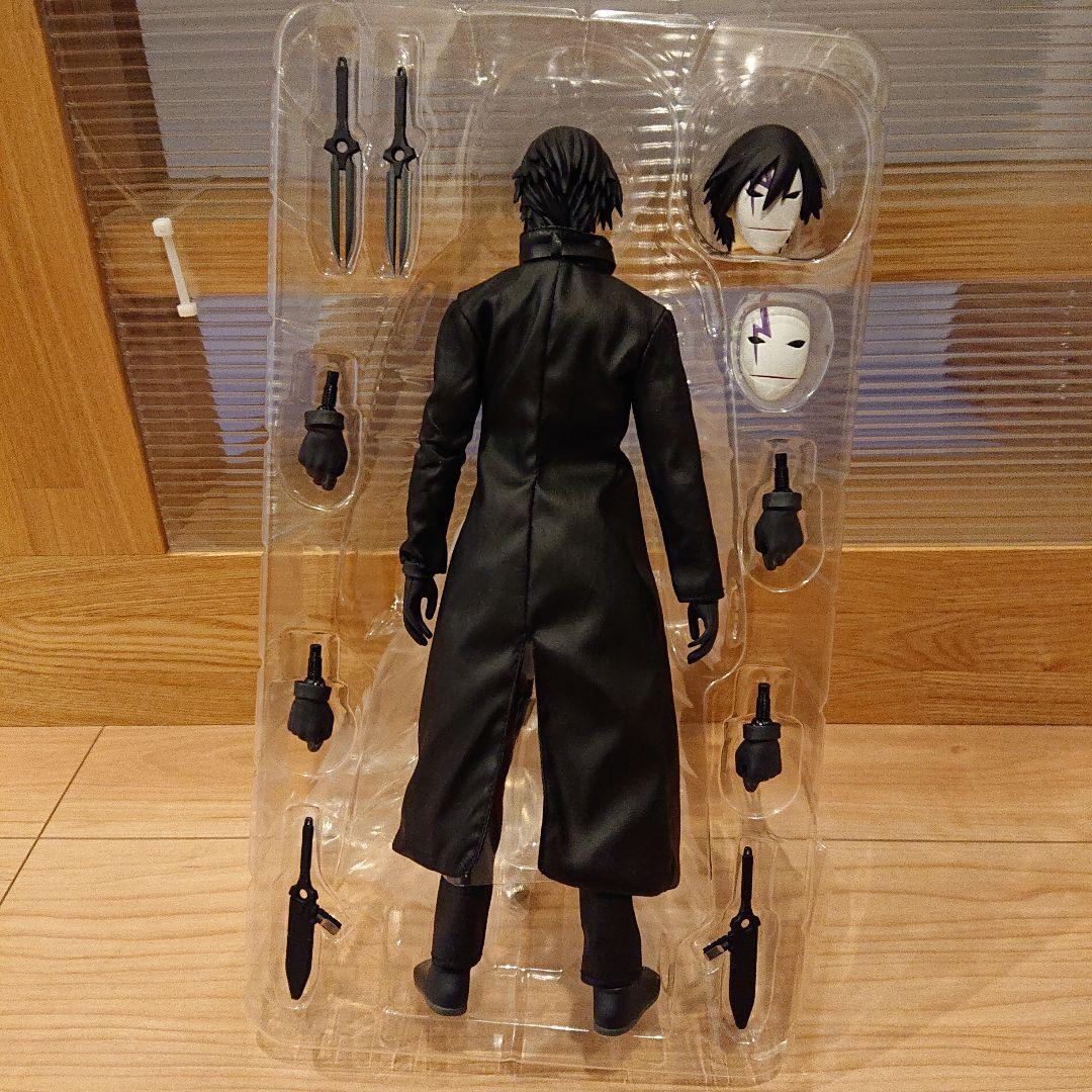 ワンフェス2011 DARKER THAN BLACK 黒の契約者 ヘイ RAH