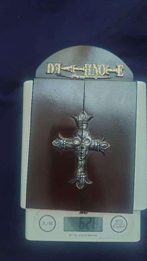 DEATH NOTE　デスノート　ジャンプ　非売品　希少品　夜神月　ニア　メロ