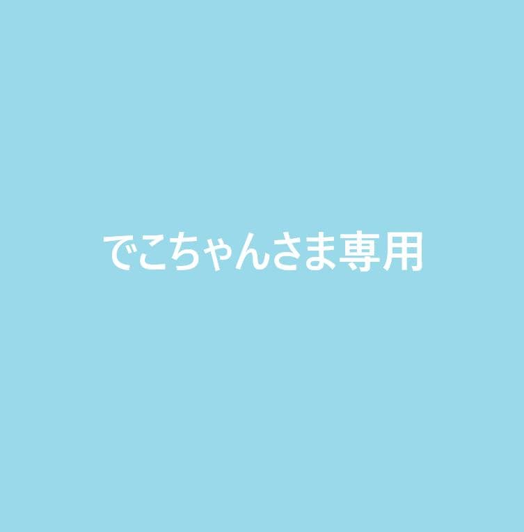 【でこちゃんさま専用】Cybex チャイルドシート