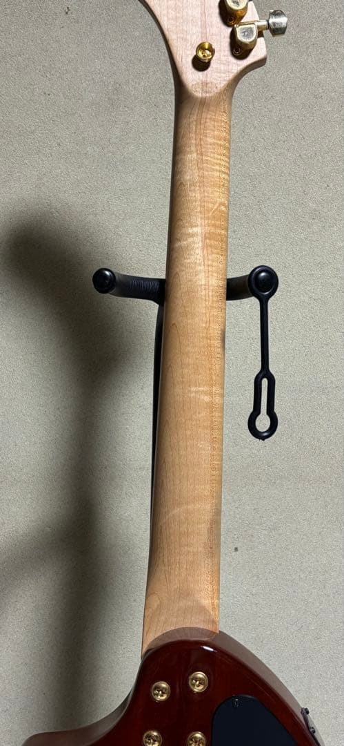 FERNANDES DIGI-ZO HYPER エレキギター ソフトケース付き