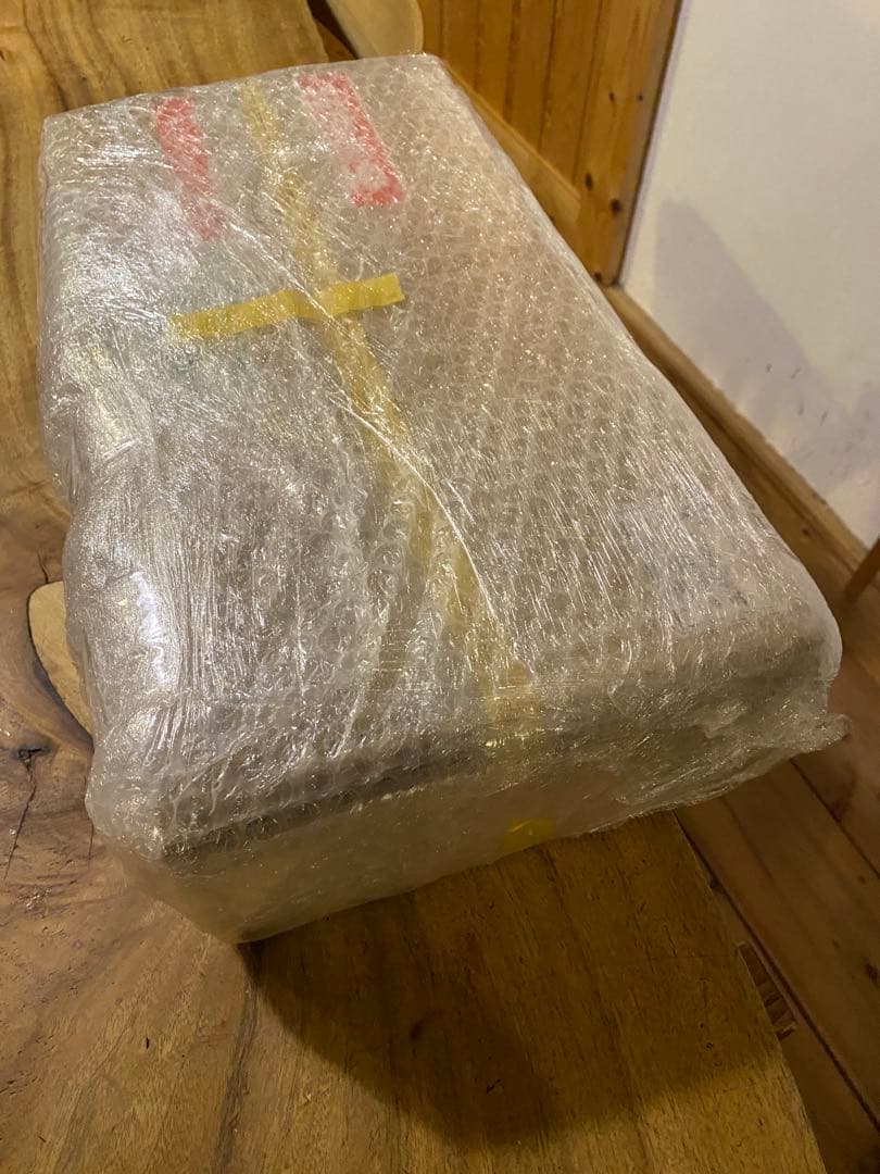 Providence PEC-1プログラマブル スイッチャー　プロヴィデンス名機