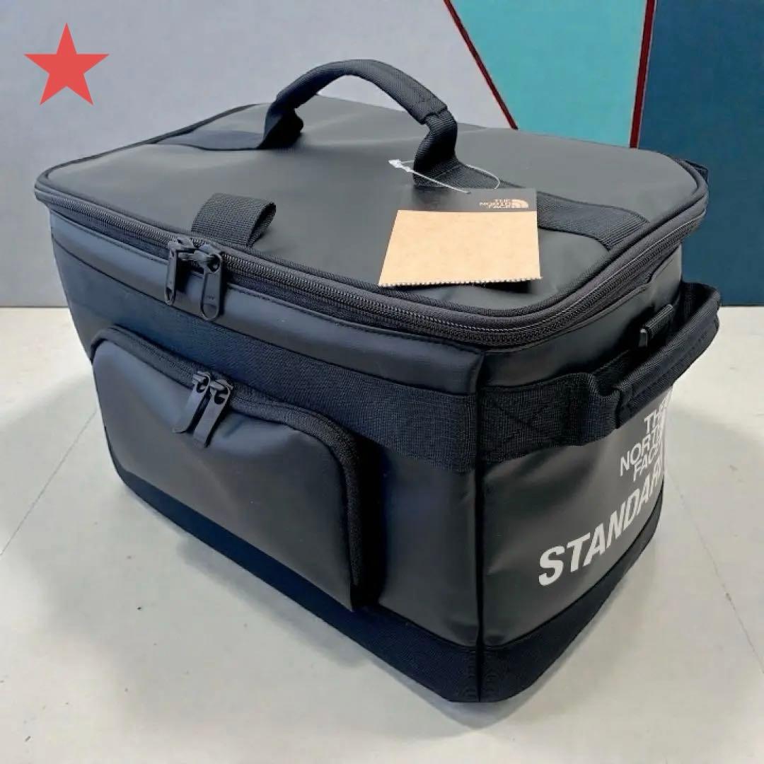 【限定】TNF STANDARD 7インチ用レコードバッグ