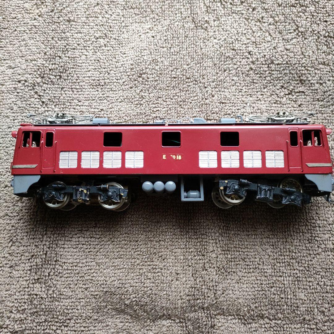 鉄道模型
