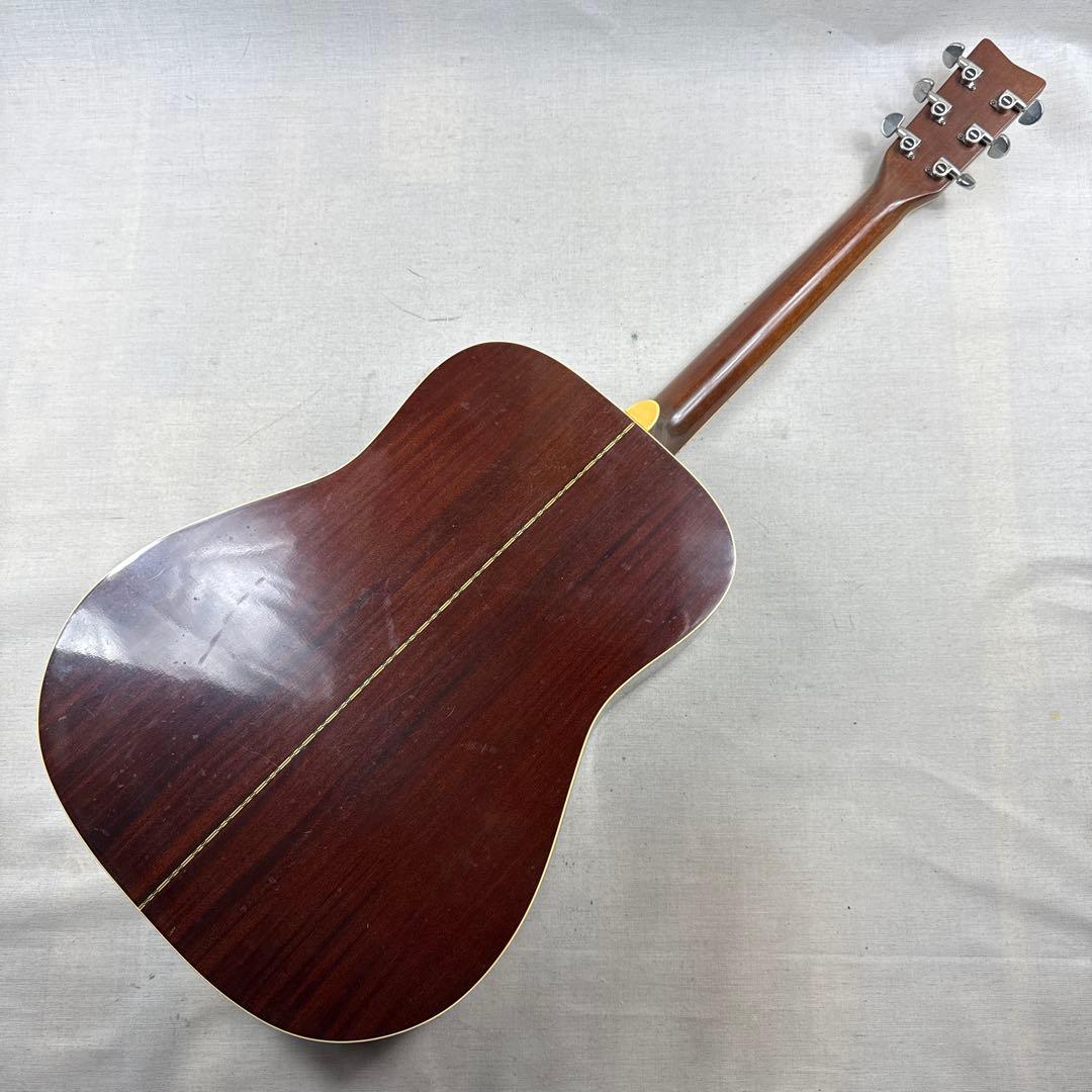 YAMAHA ヤマハ アコースティックギター FG-300M アコギ