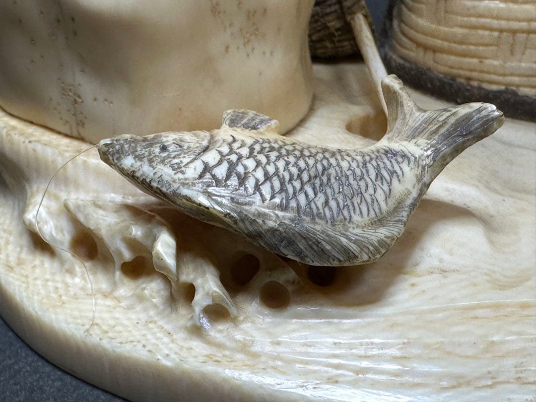 置物　極天　然素材　置物　飾り物　古美術品　　細密細工　仏像 仏教　密教　骨董