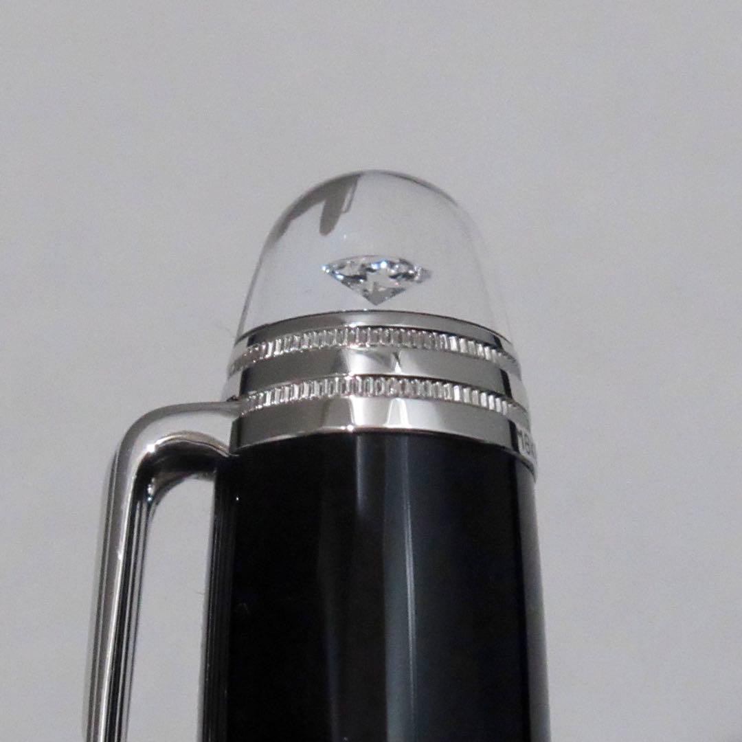 モンブラン ボールペン 116 ダイヤモンド 108754