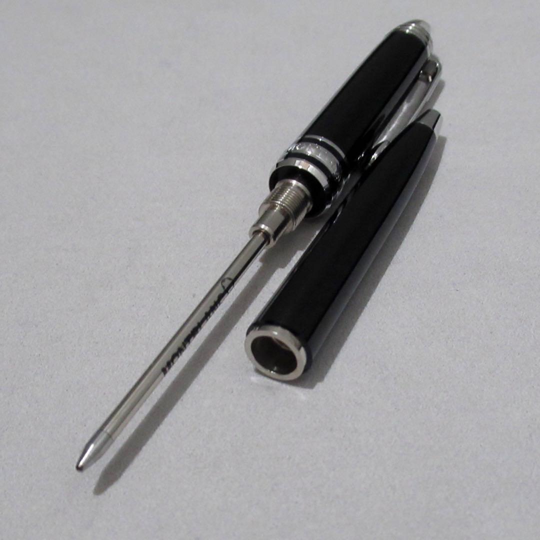 モンブラン ボールペン 116 ダイヤモンド 108754