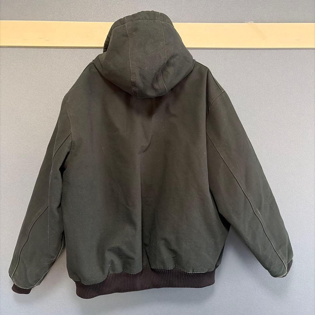 Carhartt J140 アクティブジャケット