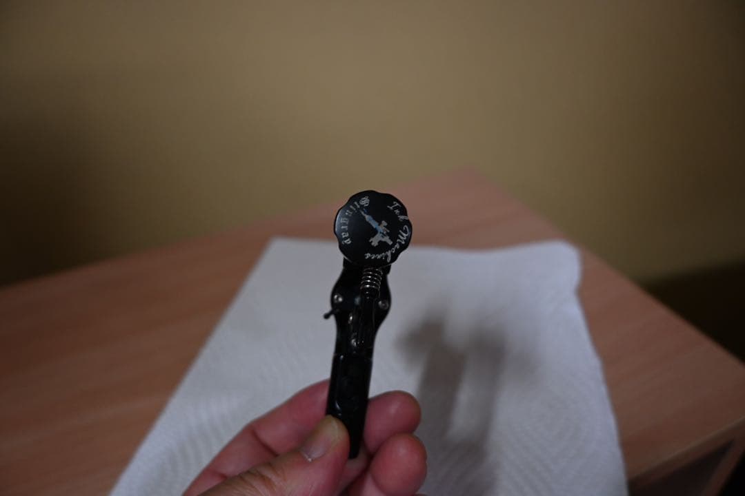 スティングレイ　ジャンク品　ロータリーマシン　タトゥーマシン