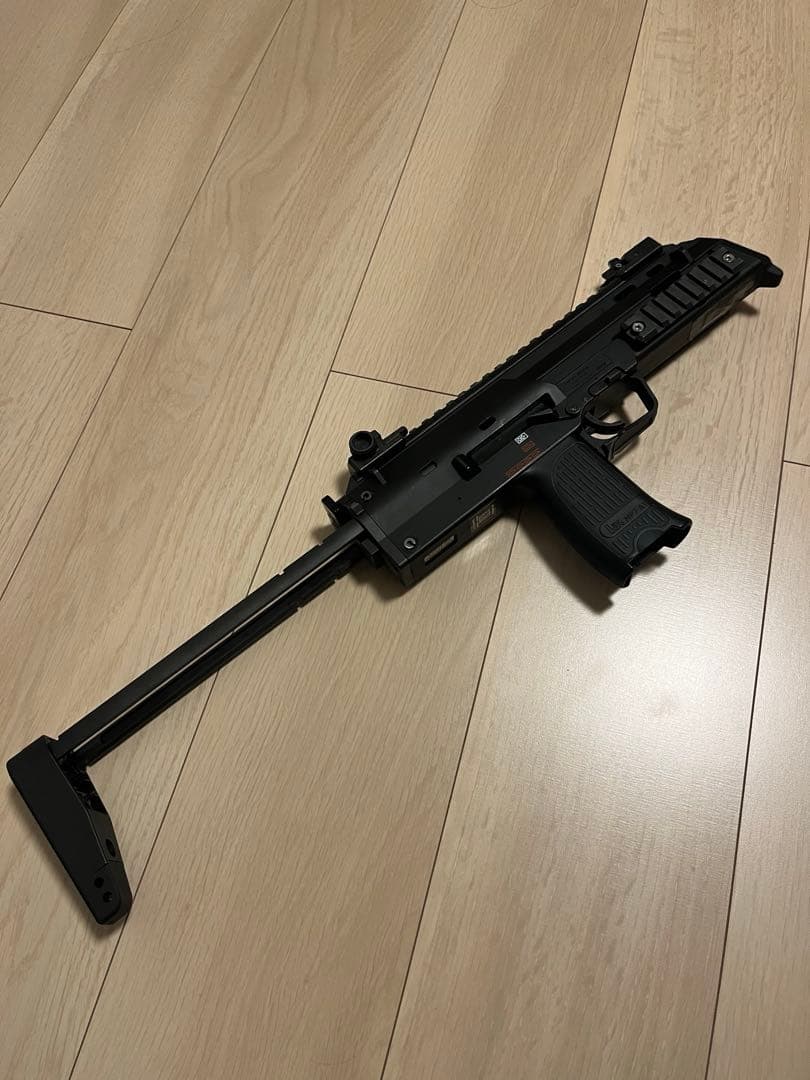 東京マルイ　ガスブローバック　ガスガン　ジャンク