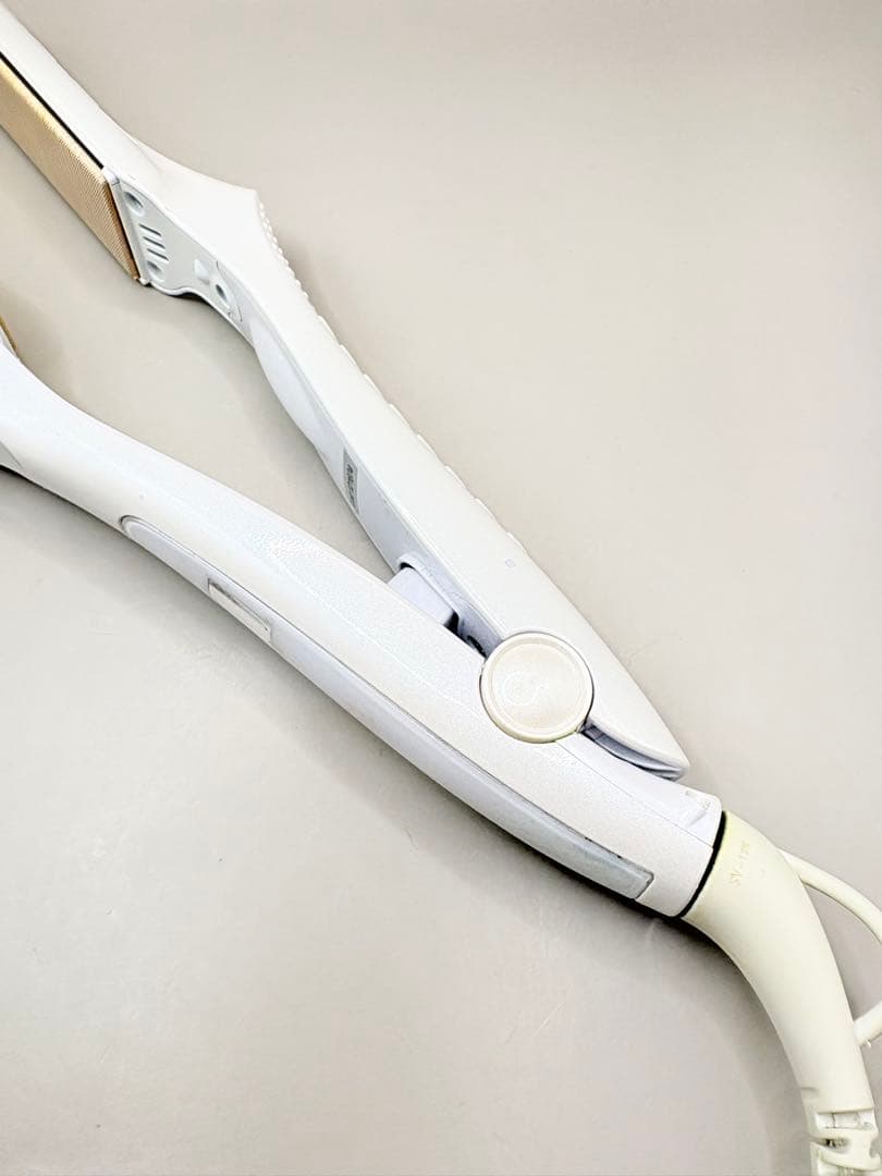 絹女 KINUJO ヘアアイロン 正規品 LM-125 605